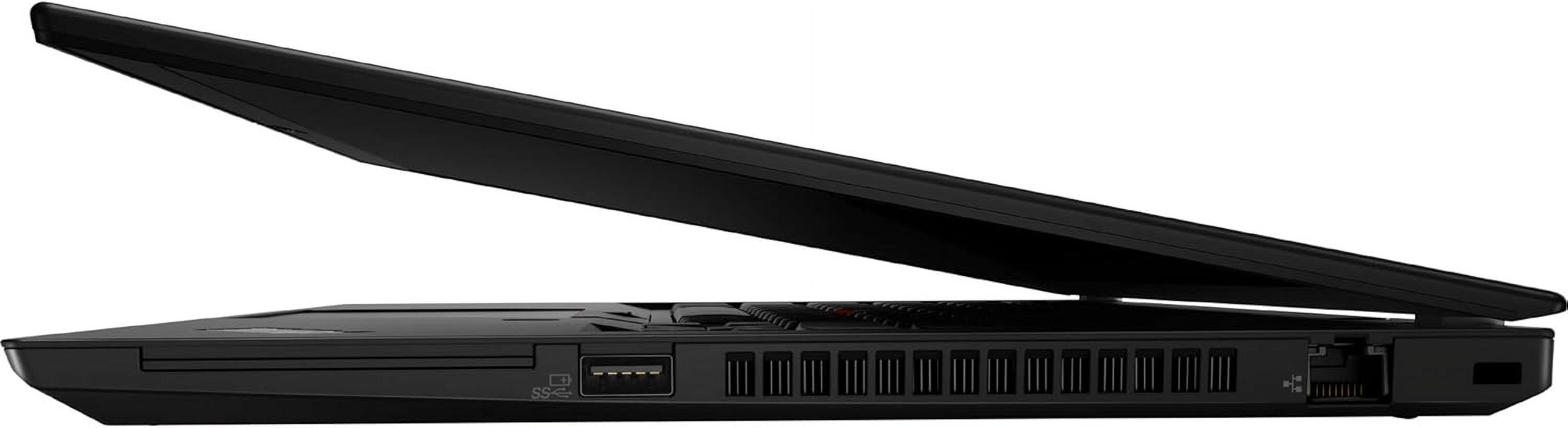 Restored Lenovo ThinkPad T14 14" Ultrabook - Intel Core i5 10th Gen | 24GB RAM | 512GB SSD | Windows 11 Pro - (Refurbished)