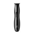 thumbnail image 1 of Andis 33785 Slimline Pro Corded/Cordless Hair &amp; Beard Trimmer, T-Blade Zero Gapped with Lithium-Ion Battery, Ear &amp; Body Grooming – Black, 1 of 9