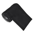 thumbnail image 3 of Cable Management Sleeve Flexible Neoprene Wrap Wire Cord Hider Cover Organizer, 3 of 9