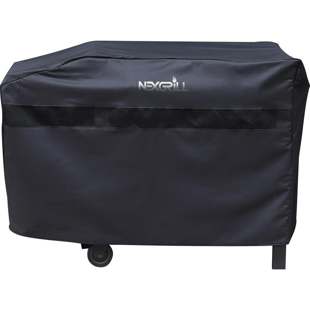NexGrill 42 inch Premium Grill Cover Griddle Cover Fits Standard 2