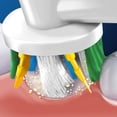 thumbnail image 5 of Brosse de Rechange Oral B avec Raclette Interdentaire Pro Series Pro Têtes de Brosse à Dents Électrique de Rechange EB25RX-4, 5 of 5