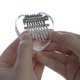 thumbnail image 4 of 8 Teclas Piano Portátil Instrumentos Musicales Buen Valentín Piano de Niños Y Adultos Principiant shamjiam Mini Kalimba Thumb Piano, 4 of 9