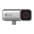 thumbnail image 1 of GUIDE MobIR 2S Infrared Thermal Imager Auto Focus Mini Pocket Size Portable Smartphone IR Thermal Ca, 1 of 7