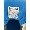 thumbnail image 2 of New Balance Sneakers Shoes Mens 9 White Vongo V6 Performance Walking Running, 2 of 5
