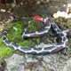 thumbnail image 3 of Realistic Fake Snakes Toy Soft Rubber Snake Figure Garden Snake Scare Birds And Squirrels, Python Action Model Snake Toy Figurines Stress Relief Toys, 3 of 3