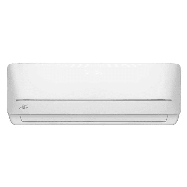 Minisplit Carrier Ciac Fix (2 Ton, 220V, Frio y Calor)