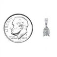 thumbnail image 3 of Pear Stone Pendant, 3 of 4