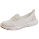 thumbnail image 2 of Zapatos Informales Mocasines Manos Libres para Mujer Cómodos Y Transpirables Con Soporte El, 2 of 8