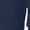 Navy, variant on Gildan Softstyle Long Sleeve T-Shirt for Men, Navy Cotton Crewneck Tee, Modern Fit, Pack of 5, XL