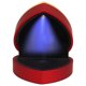 thumbnail image 1 of Estuche de regalo para joyas, caja para anillos con forma de corazón, caja para anillos iluminada, estuche para anillos de propuesta, máxima comodidad, 1 of 9