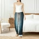 thumbnail image 4 of Balery Winter Rabbit Pantalones de pijama para mujer, pijamas ultraligeros, pantalones de estar por casa-X-Large, 4 of 6