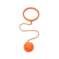 thumbnail image 4 of GARENDE Ankle Skip Ball for Kids Indoor Jumping and Skipping Toy for Park Beach Kids Orange, 4 of 9