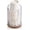 1 Pack Silvery, variant on Bathroom Cup Dispenser - Essential Bathroom Accessories for Toothbrush Holders & Mouthwash Cup Dispenser on Vanity Countertops 。Different specifications and colors to choose from