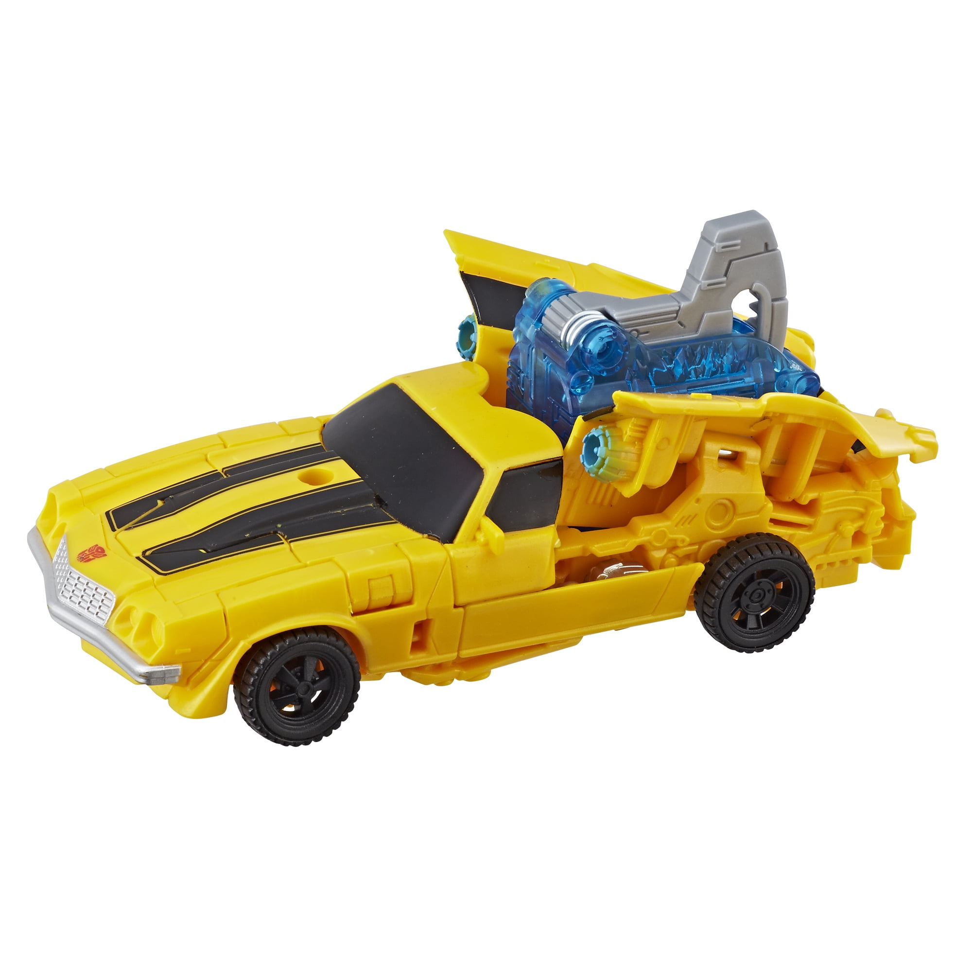 Transformers: Bumblebee -- Energon Igniters Power Plus Series Bumblebee
