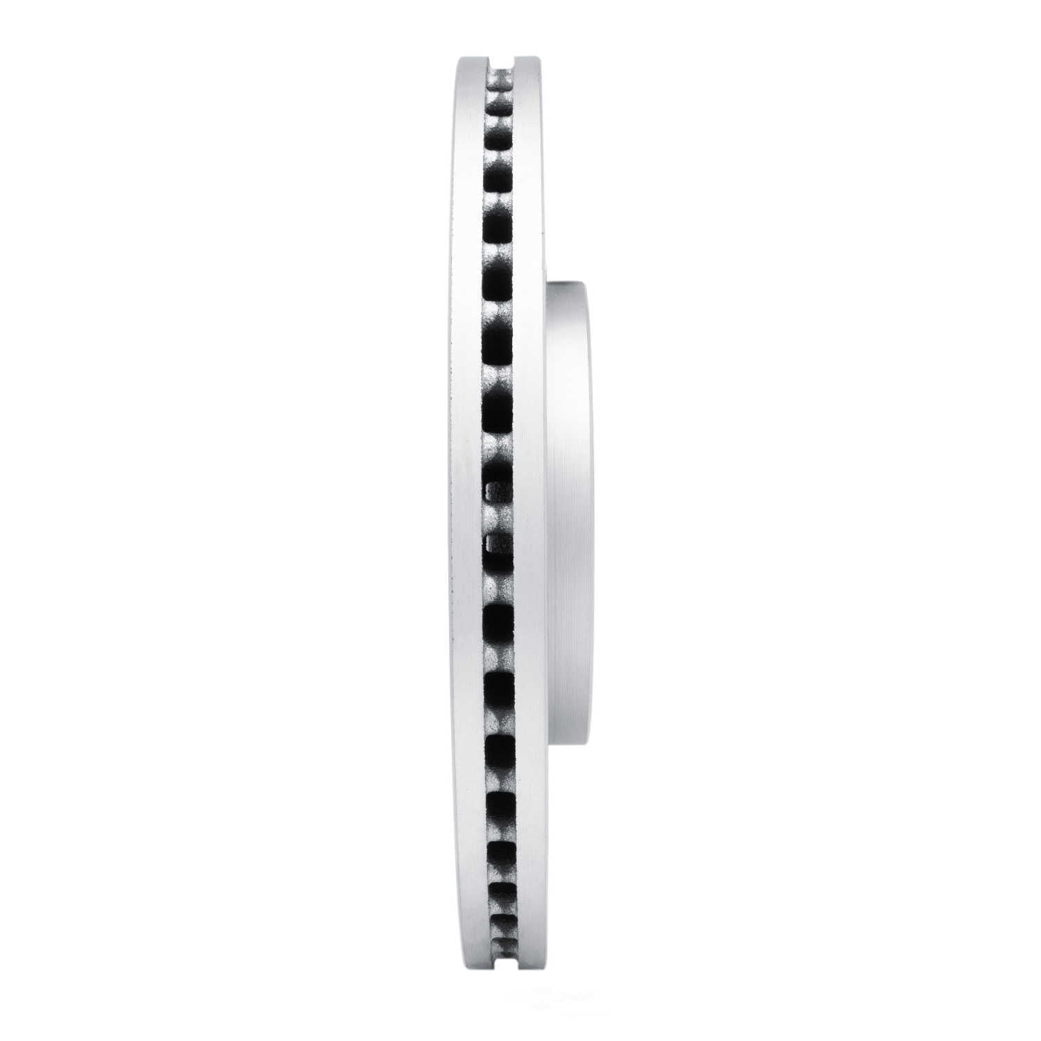 Dynamic Friction Company 810-67104R DFC Geoperformance Rotor - Slotted
