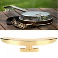 thumbnail image 4 of Accesorios para instrumentos musicales, apoyabrazos para banjo, piezas para instrumentos de cuerda, accesorio para banjo, rendimiento inigualable, 4 of 7