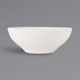 thumbnail image 1 of Tuxton VWB-150A 15 oz Mat Soupe Blanche et Saladier, 1 of 1