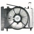 thumbnail image 1 of Toyota Yaris Radiator Cooling Fan Assembly [Hatchback 2006-2011] [Sedan 2007-2012], 1 of 1