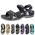 thumbnail image 1 of GP Signature Snap Lock Sandals for Women, 1 of 8