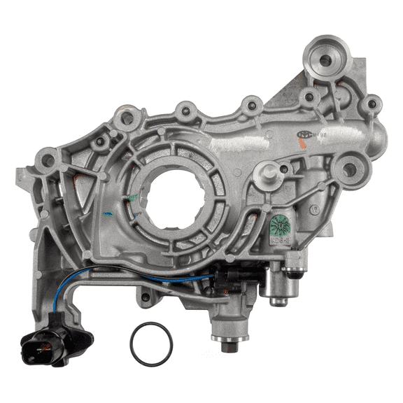 Engine Parts Oil Pump For Ford F-150 Explorer Transit Expedition Lincon Navigator 3.3 3.5L 2017-2024