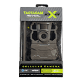 thumbnail image 6 of Reveal X 2.0 Cellular Trail Camera – 4G LTE Hunting and Remote Property Monitoring Camera, Motion Activated, No Wifi Required, 6 of 8