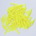 thumbnail image 3 of Herwey 100pcs Durable Tear Drop Indicator Fishing Floats Bobber Tackle Accessory, Fishing Accessory, Fishing Bobber Indicator, 3 of 7