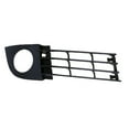 thumbnail image 1 of Trayknick L/R Fog Lamp Grill Grille Replacement without Baffle 4B0807681T 4B0807682T for Audi A6 C5 03-05, 1 of 13