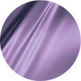 thumbnail image 1 of Ahgly Company Machine Washable Indoor Round Transitional Bright Lilac Purple Area Rugs, 4' Round, 1 of 7