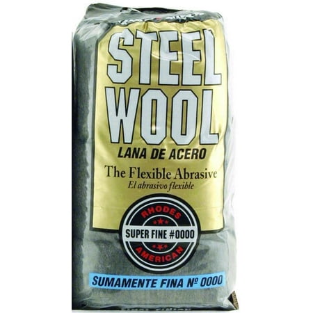 0000 synthetic steel wool