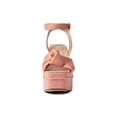 thumbnail image 5 of Sam Edelman Theresa Canyon Clay Adjustable Ankle Straps Buckle Closure Sandals (CANYON CLAY, 9.5), 5 of 6