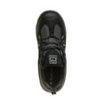 thumbnail image 4 of Avalanche Adult Men Hiking Shoes , Black - Size 9.5, 4 of 7