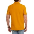 thumbnail image 3 of U.S. Polo Assn. Men's Performance Pique Polo, 3 of 4