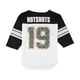 thumbnail image 2 of Camiseta deportiva G-III Sports para mujer Arizona Hotshots S, 2 of 2