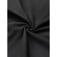 thumbnail image 3 of Camiseta de papá para baby shower, cuello redondo con estampado, 100 % algodón suave, corte regular, transpirable, estilo casual diario, para hombre., 3 of 6
