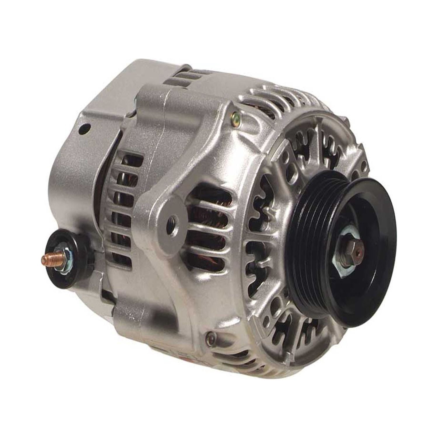 Remanufactured Denso DENSO First Time Fit Alternator 210-0457 Fits select: 2002-2004 SUZUKI AERIO