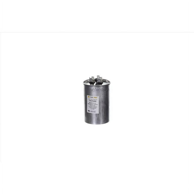 TitanPro TRCFD455 Professional Grade Round Dual Motor Run TitanPro TRCFD455 Professional Grade Round Dual Motor Run