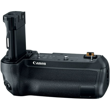 Canon Battery Grip - Canon BG-E22 Battery Grip for EOS R Mirrorless Camera