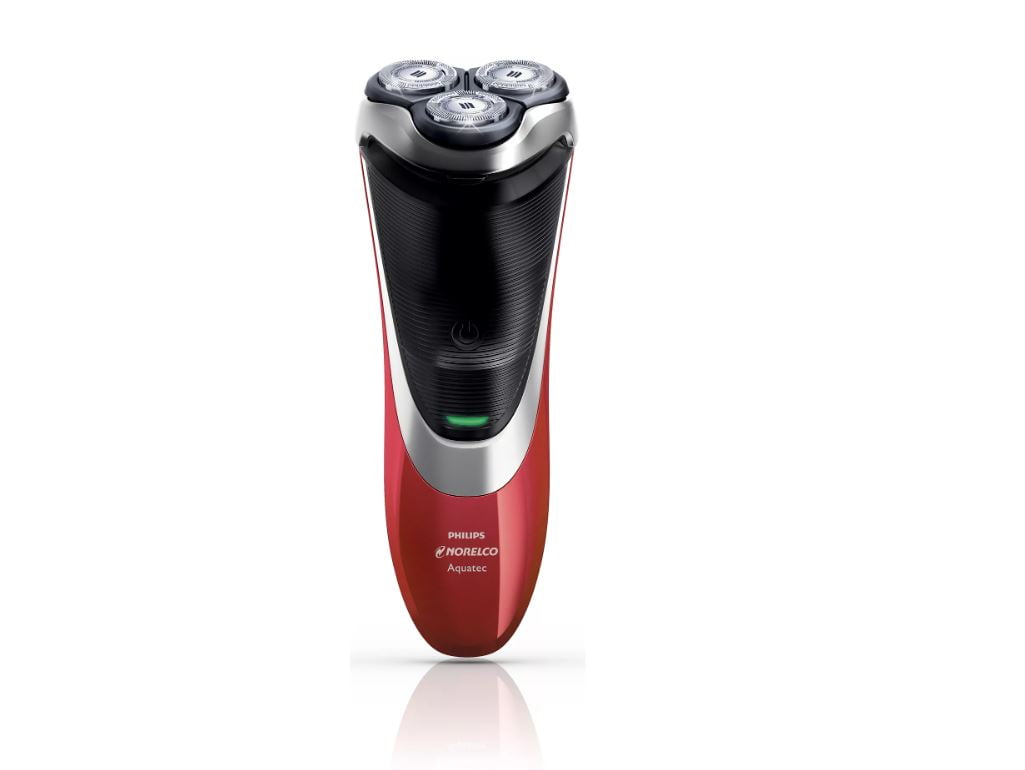 philips norelco electric shaver 4400 pop up trimmer reviews