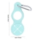 thumbnail image 2 of Gancho deportivo con hebilla para hervidor de agua soporte con Clip para botella de agua colgador de botellas, 2 of 6