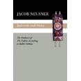 thumbnail image 2 of Judaism and Story: The Evidence of the Fathers According to Rabbi Nathan, 2 of 2