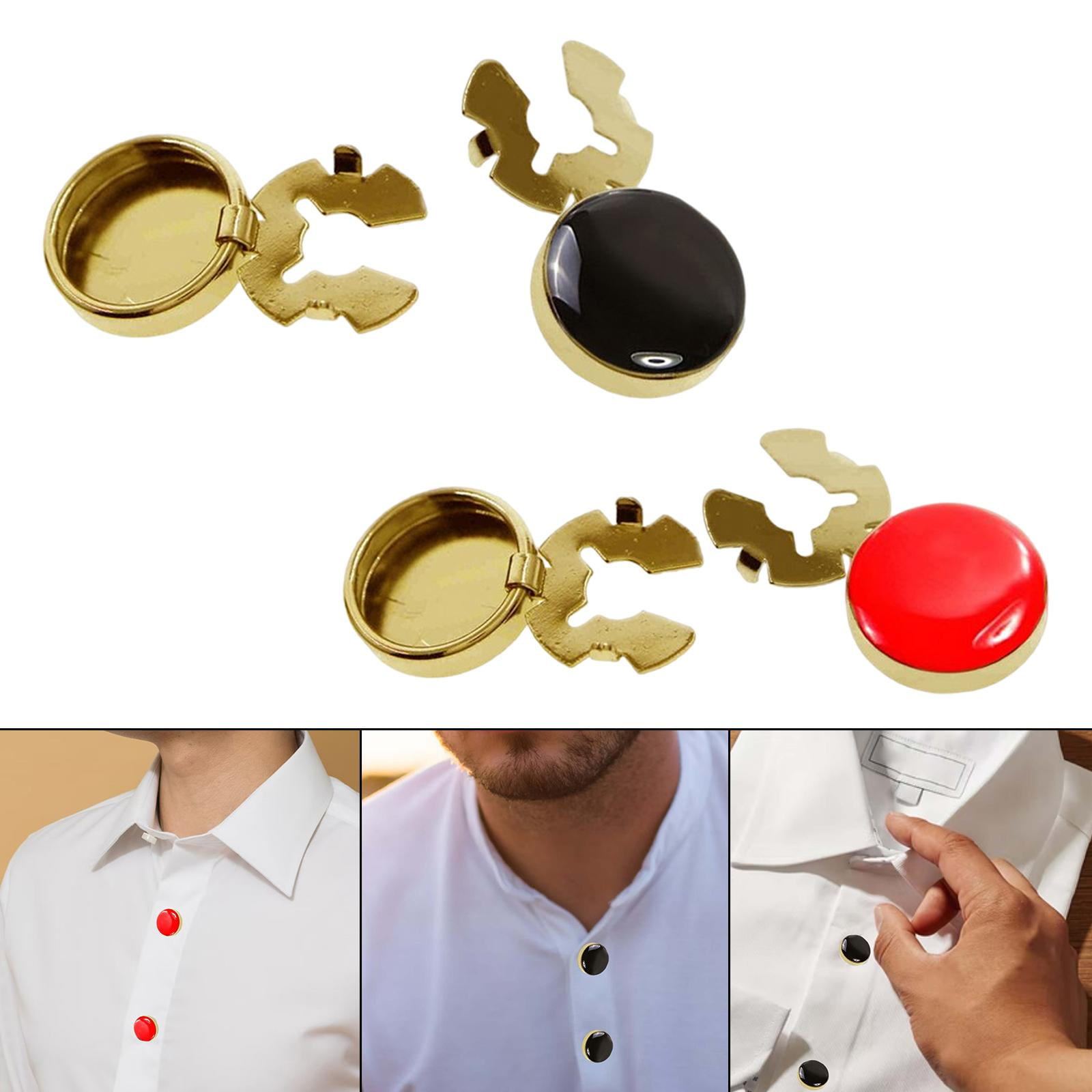 Boutons De Manchette Homme Décorés D'un Violon - Accessoire De Mode Pour Costume/Chemise, Neuf Sous Blister