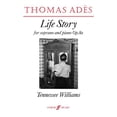 thumbnail image 1 of Life Story (Op. 8A): Parts (Faber Edition), 1 of 1