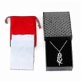 thumbnail image 4 of Slipknot Metal Rock Tide Pendant Necklace Men And Women Hip-hop Personality Couple Fashion Street All-match Jewelry Gift, 4 of 5