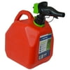 Scepter 2 Gallon SmartControl Gas Can, FR1G201, Red