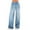Light Blue, variant on Dndif Clearance Womens Baggy Jeans Seraphae Sweatpant Jeans Women Seraphae Jean Sweat Pants Women Wide Leg Jeans Casual Baggy High Waisted Stretch Wide Leg Jeans for Women Light Blue XXL