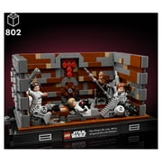 LEGO Star Wars tbd-IP-LSW21-2022-MDP-2 75339