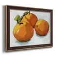 thumbnail image 2 of Citrus Grouping I Premium Framed Canvas- Ready to Hang, 2 of 5