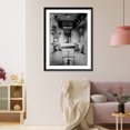 thumbnail image 3 of Historic Framed Print, Operation Room, hosp. Train, 17-7/8" x 21-7/8", 3 of 9