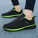 thumbnail image 2 of Zapatos para hombre Zapatillas para exteriores Zapatillas para correr para hombre Zapatillas casuales de uso diario para hombre, 2 of 2