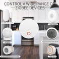 thumbnail image 5 of Pont de Maison Intelligente Tuya Smart ZigBee Hub Gateway, 5 of 5